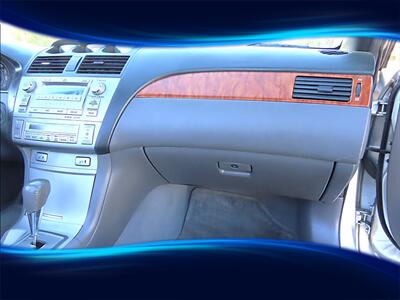 2008 Toyota Camry Solara SE V6   - Photo 24 - Palm Desert, CA 92211