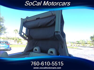 2008 Toyota Camry Solara SE V6   - Photo 10 - Palm Desert, CA 92211