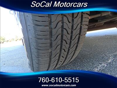 2008 Toyota Camry Solara SE V6   - Photo 37 - Palm Desert, CA 92211