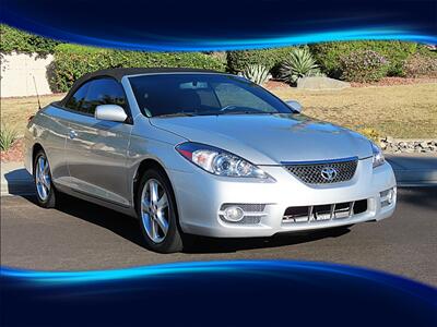 2008 Toyota Camry Solara SE V6   - Photo 3 - Palm Desert, CA 92211