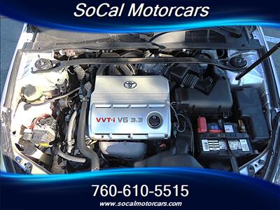 2008 Toyota Camry Solara SE V6   - Photo 35 - Palm Desert, CA 92211