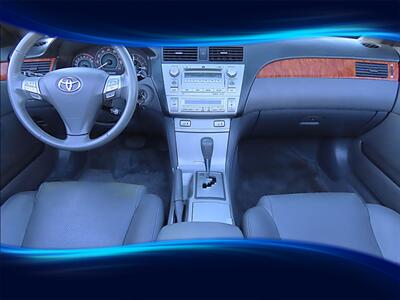 2008 Toyota Camry Solara SE V6   - Photo 17 - Palm Desert, CA 92211