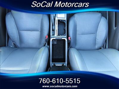 2008 Toyota Camry Solara SE V6   - Photo 22 - Palm Desert, CA 92211
