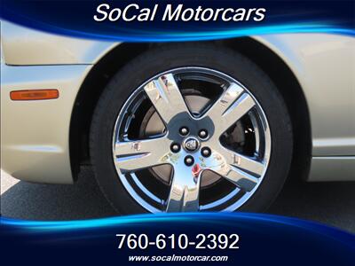 2008 Jaguar Vanden Plas   - Photo 38 - Palm Desert, CA 92211