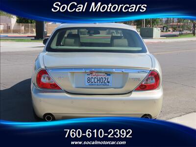 2008 Jaguar Vanden Plas   - Photo 4 - Palm Desert, CA 92211