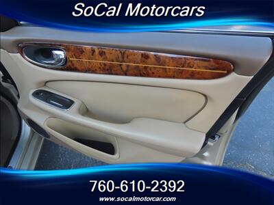 2008 Jaguar Vanden Plas   - Photo 29 - Palm Desert, CA 92211