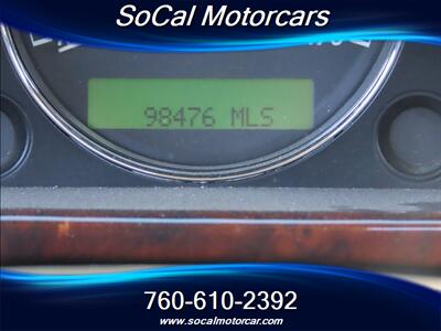 2008 Jaguar Vanden Plas   - Photo 13 - Palm Desert, CA 92211