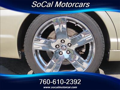2008 Jaguar Vanden Plas   - Photo 37 - Palm Desert, CA 92211