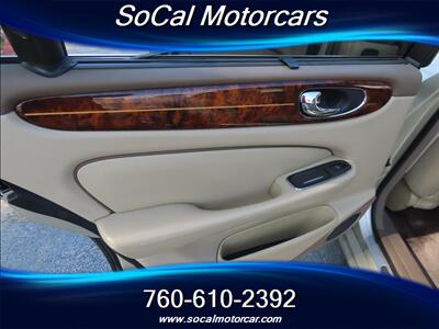 2008 Jaguar Vanden Plas   - Photo 28 - Palm Desert, CA 92211