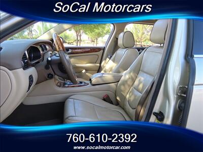 2008 Jaguar Vanden Plas   - Photo 8 - Palm Desert, CA 92211
