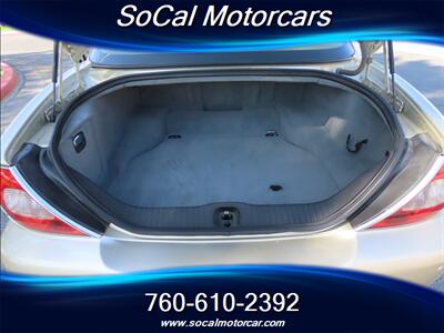 2008 Jaguar Vanden Plas   - Photo 32 - Palm Desert, CA 92211