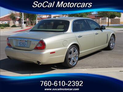 2008 Jaguar Vanden Plas   - Photo 5 - Palm Desert, CA 92211