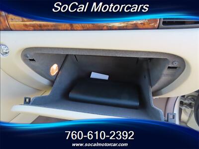 2008 Jaguar Vanden Plas   - Photo 19 - Palm Desert, CA 92211