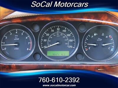 2008 Jaguar Vanden Plas   - Photo 12 - Palm Desert, CA 92211