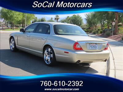 2008 Jaguar Vanden Plas   - Photo 3 - Palm Desert, CA 92211