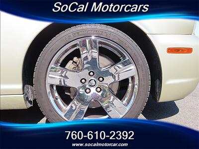 2008 Jaguar Vanden Plas   - Photo 36 - Palm Desert, CA 92211