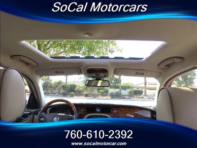 2008 Jaguar Vanden Plas   - Photo 23 - Palm Desert, CA 92211