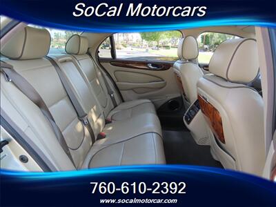 2008 Jaguar Vanden Plas   - Photo 22 - Palm Desert, CA 92211