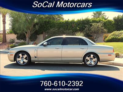 2008 Jaguar Vanden Plas   - Photo 7 - Palm Desert, CA 92211