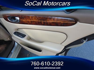 2008 Jaguar Vanden Plas   - Photo 30 - Palm Desert, CA 92211