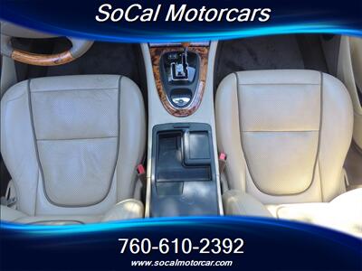 2008 Jaguar Vanden Plas   - Photo 16 - Palm Desert, CA 92211