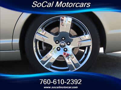 2008 Jaguar Vanden Plas   - Photo 39 - Palm Desert, CA 92211