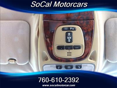 2008 Jaguar Vanden Plas   - Photo 24 - Palm Desert, CA 92211