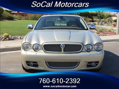 2008 Jaguar Vanden Plas   - Photo 2 - Palm Desert, CA 92211