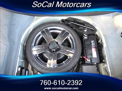 2008 Jaguar Vanden Plas   - Photo 34 - Palm Desert, CA 92211