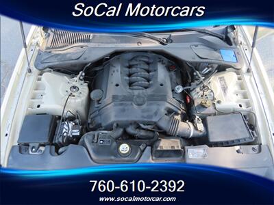 2008 Jaguar Vanden Plas   - Photo 35 - Palm Desert, CA 92211