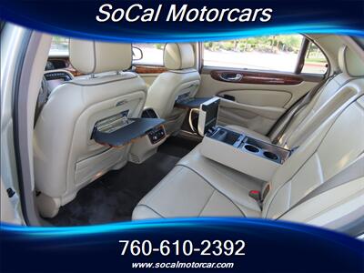 2008 Jaguar Vanden Plas   - Photo 25 - Palm Desert, CA 92211