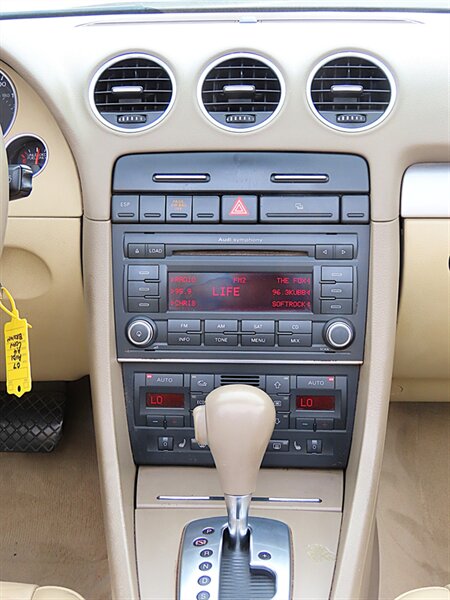 2007 Audi A4 Base - Photo 21