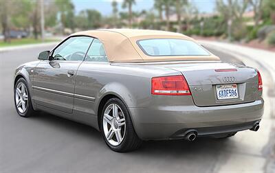 2007 Audi A4 2.0T - Photo 6 - Palm Desert, CA 92211
