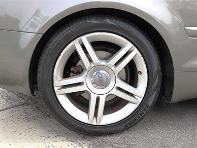 2007 Audi A4 2.0T - Photo 32 - Palm Desert, CA 92211