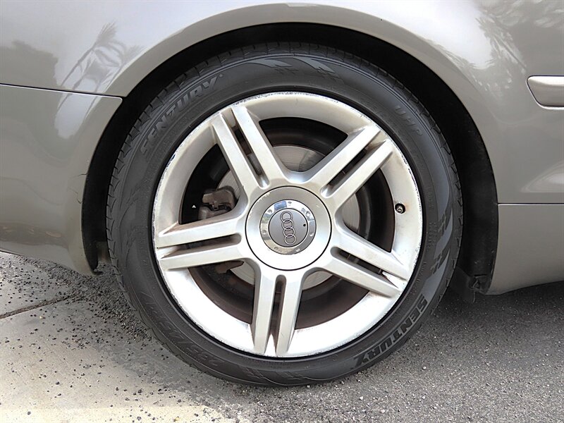 2007 Audi A4 Base - Photo 32