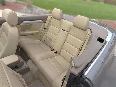 2007 Audi A4 2.0T - Photo 28 - Palm Desert, CA 92211