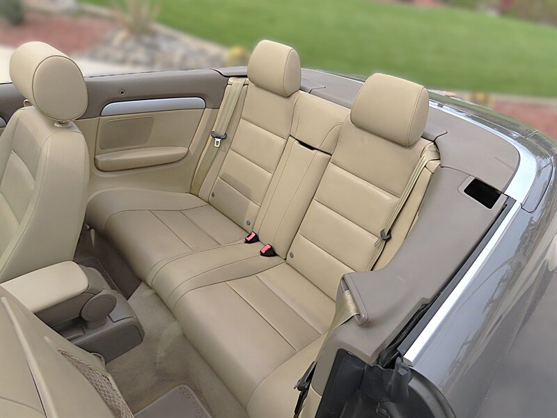 2007 Audi A4 Base - Photo 28