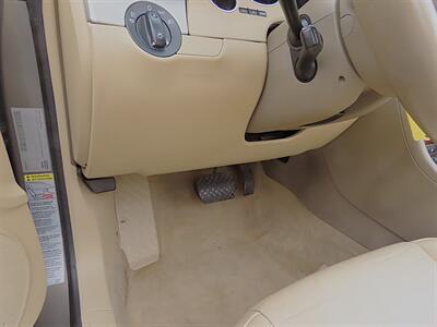 2007 Audi A4 2.0T - Photo 14 - Palm Desert, CA 92211