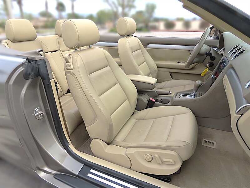 2007 Audi A4 Base - Photo 26