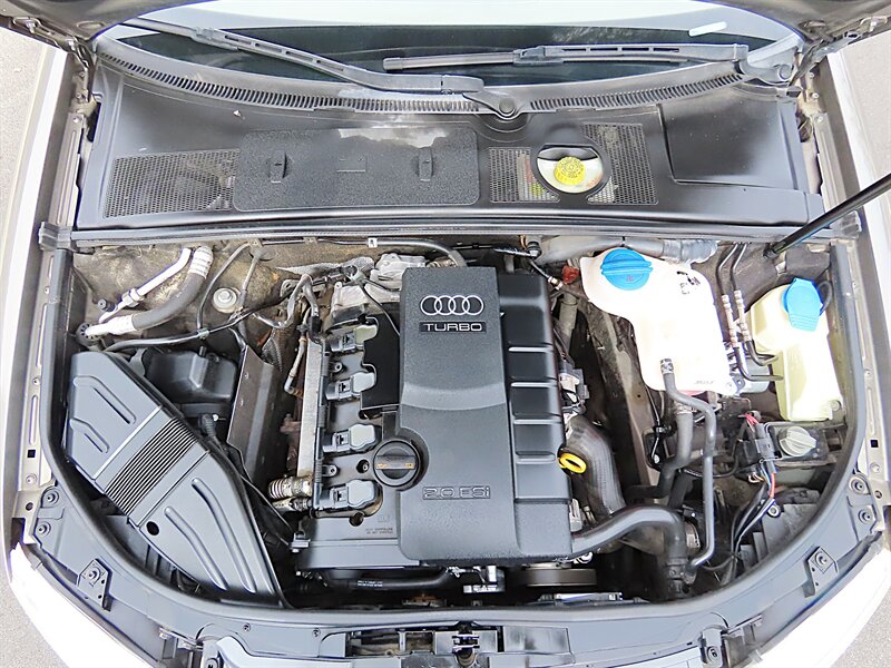2007 Audi A4 Base - Photo 34