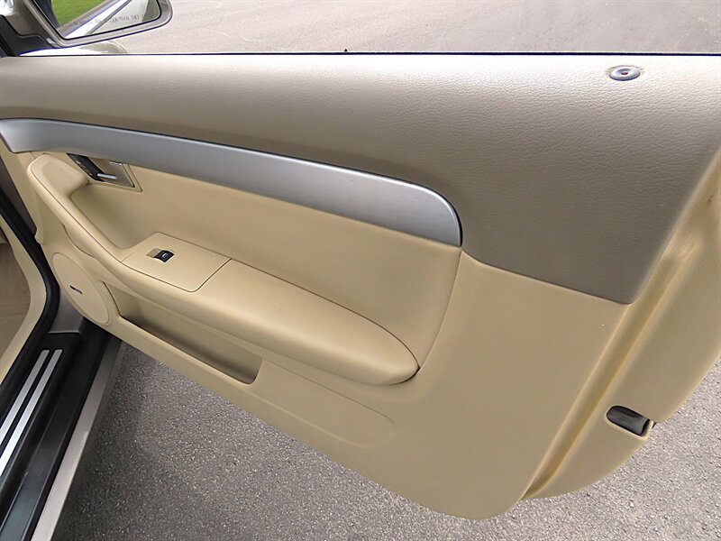 2007 Audi A4 Base - Photo 30