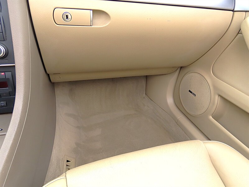 2007 Audi A4 Base - Photo 23