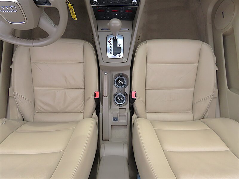 2007 Audi A4 Base - Photo 22