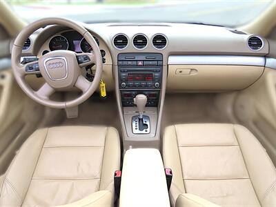 2007 Audi A4 2.0T - Photo 15 - Palm Desert, CA 92211