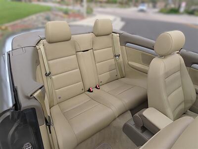 2007 Audi A4 2.0T - Photo 27 - Palm Desert, CA 92211