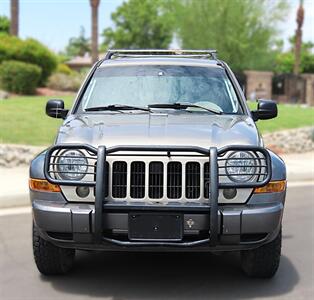 2006 Jeep Liberty Sport   - Photo 2 - Palm Desert, CA 92211