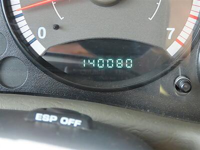 2006 Jeep Liberty Sport   - Photo 16 - Palm Desert, CA 92211
