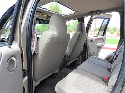 2006 Jeep Liberty Sport   - Photo 26 - Palm Desert, CA 92211