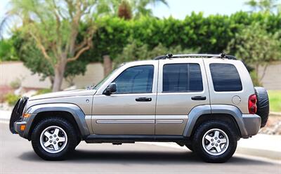2006 Jeep Liberty Sport   - Photo 8 - Palm Desert, CA 92211