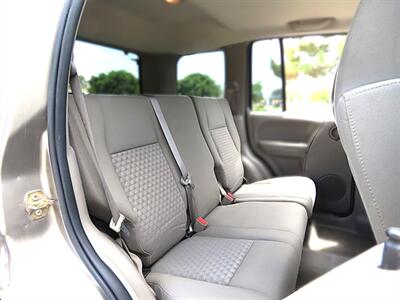 2006 Jeep Liberty Sport   - Photo 24 - Palm Desert, CA 92211